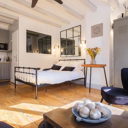 Au Grey D'Annecy, Studio Cosy Au Coeur De La Ville Bagian luar foto