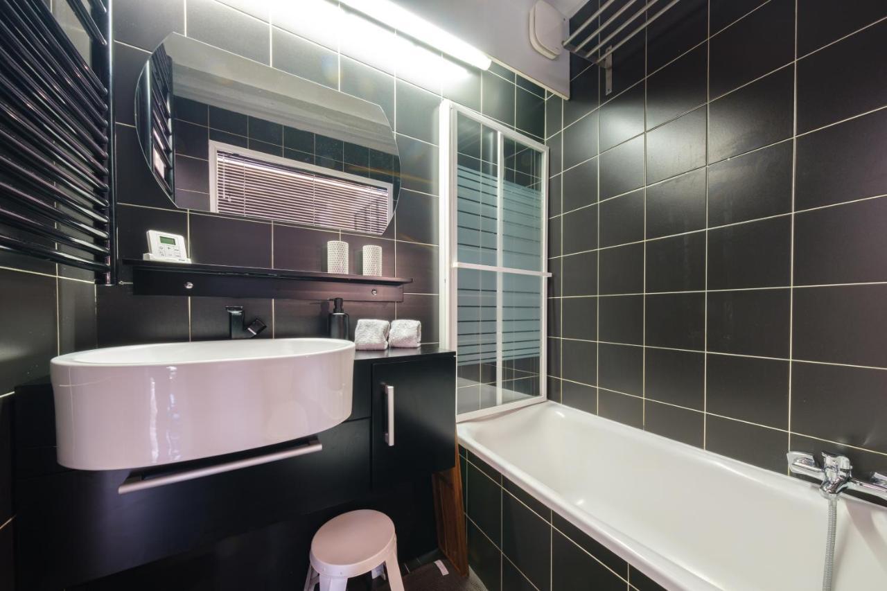 Au Grey D'Annecy, Studio Cosy Au Coeur De La Ville Bagian luar foto
